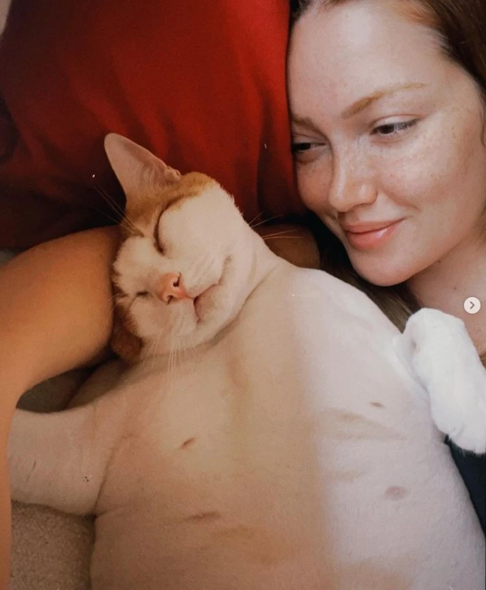 Danla Biliç'i kahreden haber! "Çok erken bıraktın beni..."